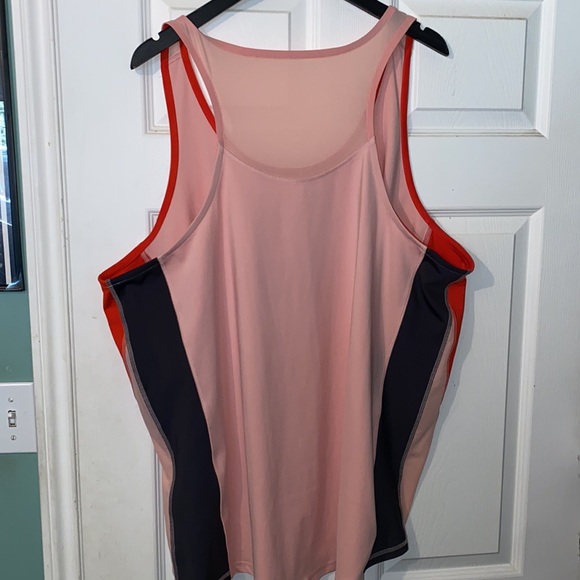3/$30 Athletic Zone Penningtons Tank Top - Picture 8 of 9